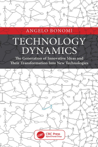 Cover image: Technology Dynamics 1st edition 9780367425623