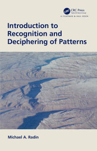 صورة الغلاف: Introduction to Recognition and Deciphering of Patterns 1st edition 9780367407278