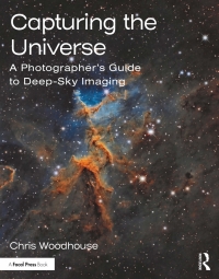Omslagafbeelding: Capturing the Universe 1st edition 9780367366544