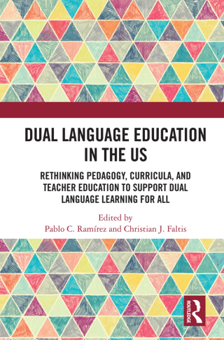 Imagen de portada: Dual Language Education in the US 1st edition 9780367511531