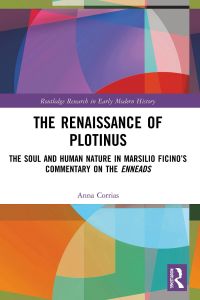Imagen de portada: The Renaissance of Plotinus 1st edition 9781138630895