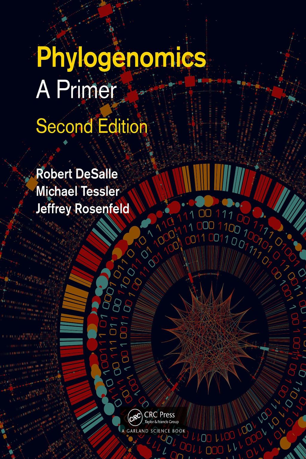 Phylogenomics A Primer 2nd Edition