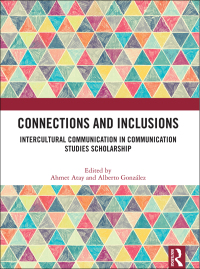 Immagine di copertina: Connections and Inclusions 1st edition 9780367435905