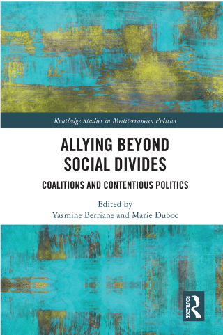 Imagen de portada: Allying beyond Social Divides 1st edition 9780367509002