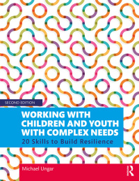 Titelbild: Working with Children and Youth with Complex Needs 2nd edition 9780367355364