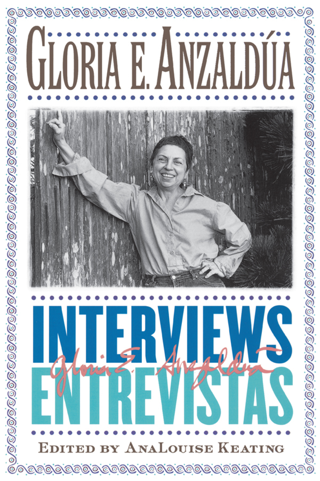 Interviews/Entrevistas 1st Edition