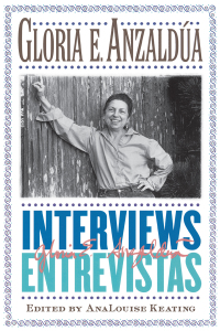 Cover image: Interviews/Entrevistas 1st edition 9780415925044