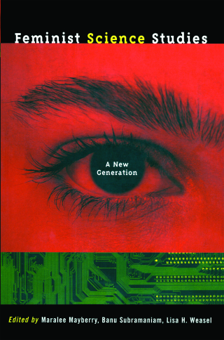 Imagen de portada: Feminist Science Studies 1st edition 9780415926966