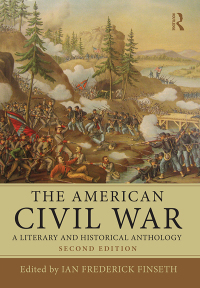 صورة الغلاف: The American Civil War 2nd edition 9780415537063