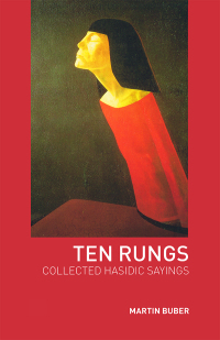 Cover image: Ten Rungs 2nd edition 9780415282680
