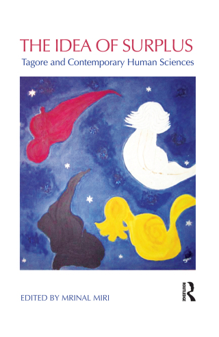 Imagen de portada: The Idea of Surplus 1st edition 9780815376613