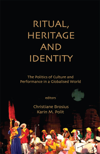 Imagen de portada: Ritual, Heritage and Identity 1st edition 9781138659933