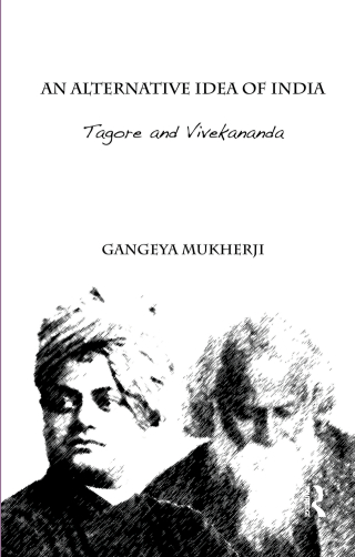Cover image: An Alternative Idea of India 1st edition 9780415676939