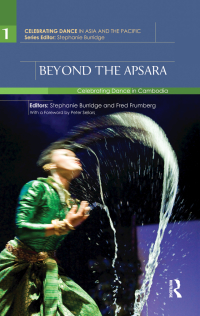 صورة الغلاف: Beyond the Apsara 1st edition 9780367817916