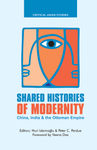 Imagen de portada: Shared Histories of Modernity 1st edition 9780415481663