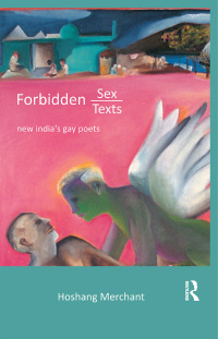 Cover image: Forbidden Sex, Forbidden Texts 1st edition 9780367176280