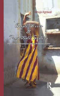 Immagine di copertina: Chaste Wives and Prostitute Sisters 1st edition 9780367176082