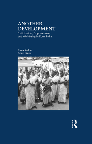 Cover image: Another Development 1st edition 9780815373186