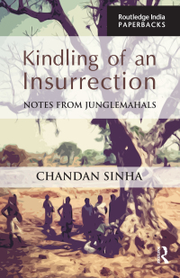 Titelbild: Kindling of an Insurrection 1st edition 9781138499492