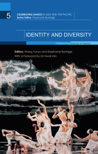 Cover image: Identity and Diversity 1st edition 9780415643481