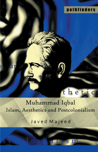 Cover image: Muhammad Iqbal 1st edition 9780415445788
