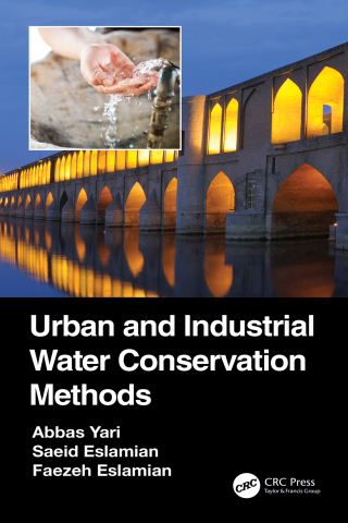 Titelbild: Urban and Industrial Water Conservation Methods 1st edition 9780367533489