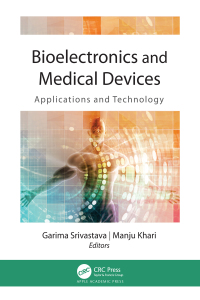 Cover image: Bioelectronics and Medical Devices 1st edition 9781771889230