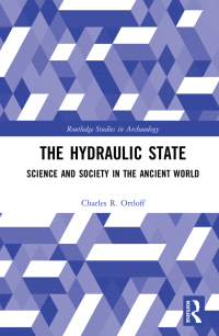 Cover image: The Hydraulic State 1st edition 9780367858087