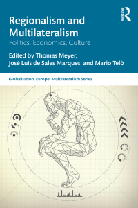 Imagen de portada: Regionalism and Multilateralism 1st edition 9780367896652