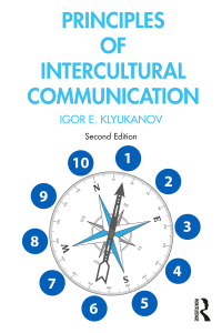 Cover image: Principles of Intercultural Communication 2nd edition 9780367373870