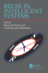 Imagen de portada: Reuse in Intelligent Systems 1st edition 9780367510077