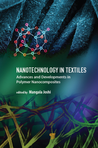 Cover image: Nanotechnology in Textiles 1st edition 9789814800815