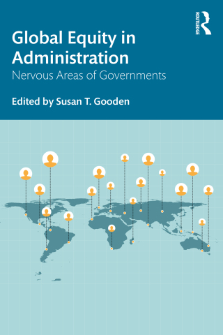 Imagen de portada: Global Equity in Administration 1st edition 9780367519780