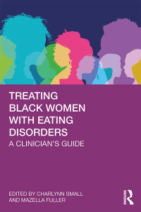 Imagen de portada: Treating Black Women with Eating Disorders 1st edition 9780367820640