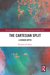 Cover image: The Cartesian Split 1st edition 9780367520489