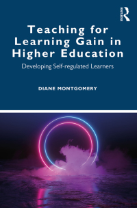Cover image: Teaching for Learning Gain in Higher Education 1st edition 9780367484965