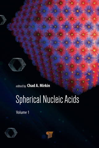 Cover image: Spherical Nucleic Acids 1st edition 9789814877213