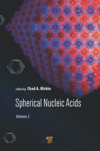 Cover image: Spherical Nucleic Acids 1st edition 9789814877220