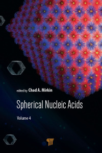 صورة الغلاف: Spherical Nucleic Acids 1st edition 9789814877244