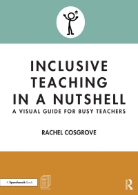 Cover image: Inclusive Teaching in a Nutshell 1st edition 9780367363253