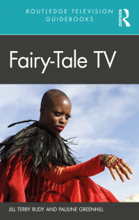 Cover image: Fairy-Tale TV 1st edition 9780367345792
