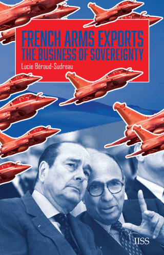 Imagen de portada: French Arms Exports 1st edition 9780367511456