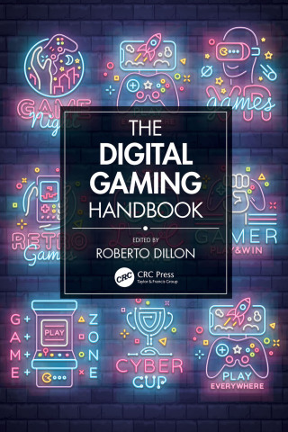 Imagen de portada: The Digital Gaming Handbook 1st edition 9780367513764