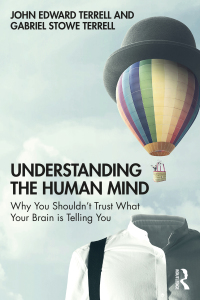 Cover image: Understanding the Human Mind 1st edition 9780367855789