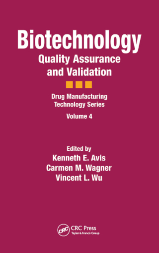 Imagen de portada: Biotechnology 1st edition 9781574910896