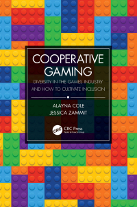 Cover image: Cooperative Gaming 1st edition 9780367342807