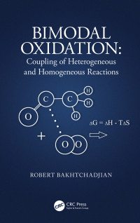 Cover image: Bimodal Oxidation 1st edition 9780367272593