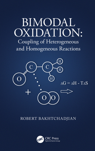 Imagen de portada: Bimodal Oxidation 1st edition 9780367272593