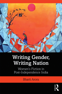 Omslagafbeelding: Writing Gender, Writing Nation 1st edition 9780815396178