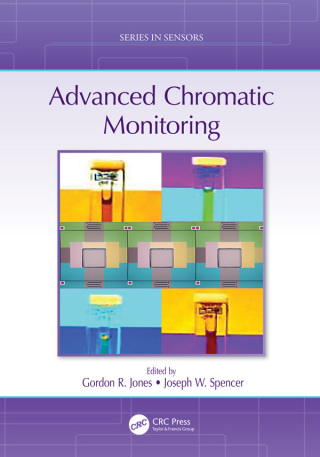 Cover image: Advanced Chromatic Monitoring 1st edition 9780367512699